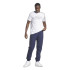 Camiseta Reebok Graphic Series Hombre Blanco