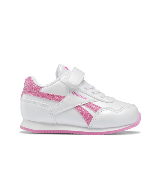 Zapatillas Reebok Royal Classic Jogger Niña