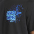 Camiseta Reebok Graphic Series Hombre Negro