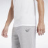 Camiseta Reebok Graphic Series Vector Hombre Blanco