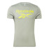 Camiseta Reebok Identity Big Logo Hombre