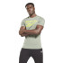 Camiseta Reebok Identity Big Logo Hombre
