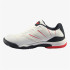 Zapatillas de Pádel Bullpadel Beker 23V Blanco Hombre