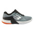 Zapatillas de Pádel Bullpadel Next 23V Gris Azulado Hombre