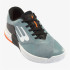 Zapatillas de Pádel Bullpadel Next 23V Gris Azulado Hombre