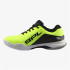 Zapatillas de Pádel Bullpadel Next 23V Verde Fluor Hombre