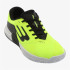 Zapatillas de Pádel Bullpadel Next 23V Verde Fluor Hombre
