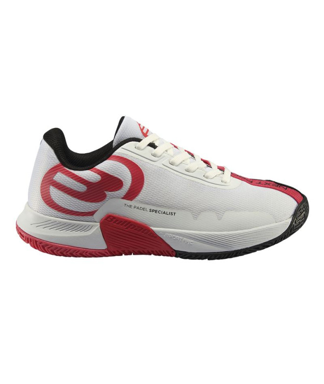 Zapatillas de Pádel Bullpadel Next Pro 23V...
