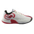 Zapatillas de Pádel Bullpadel Next Pro 23V Blanco Mujer