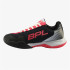 Zapatillas de Pádel Bullpadel Next Pro 23V Blanco Mujer