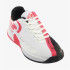 Zapatillas de Pádel Bullpadel Next Pro 23V Blanco Mujer