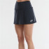 Falda de Pádel Bullpadel Unios Azul Marino Mujer