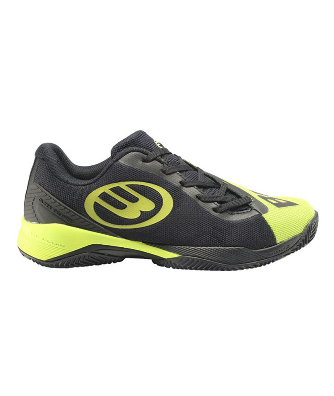 Zapatillas de Pádel Bullpadel Vertex Grip 23V...