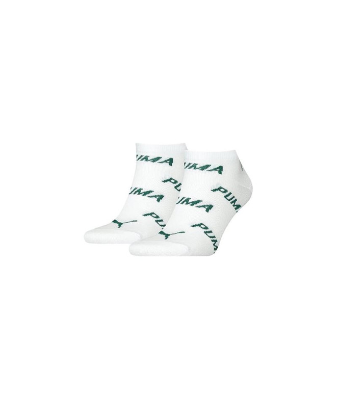 Calcetines Puma Bwt Sneaker 2P