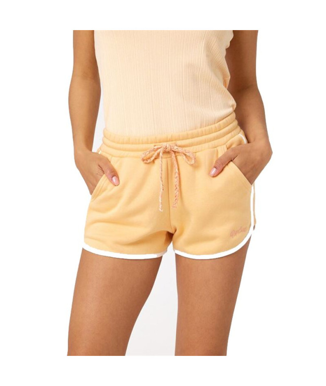 Pantalones Rip Curl Mila Walkshort Mujer