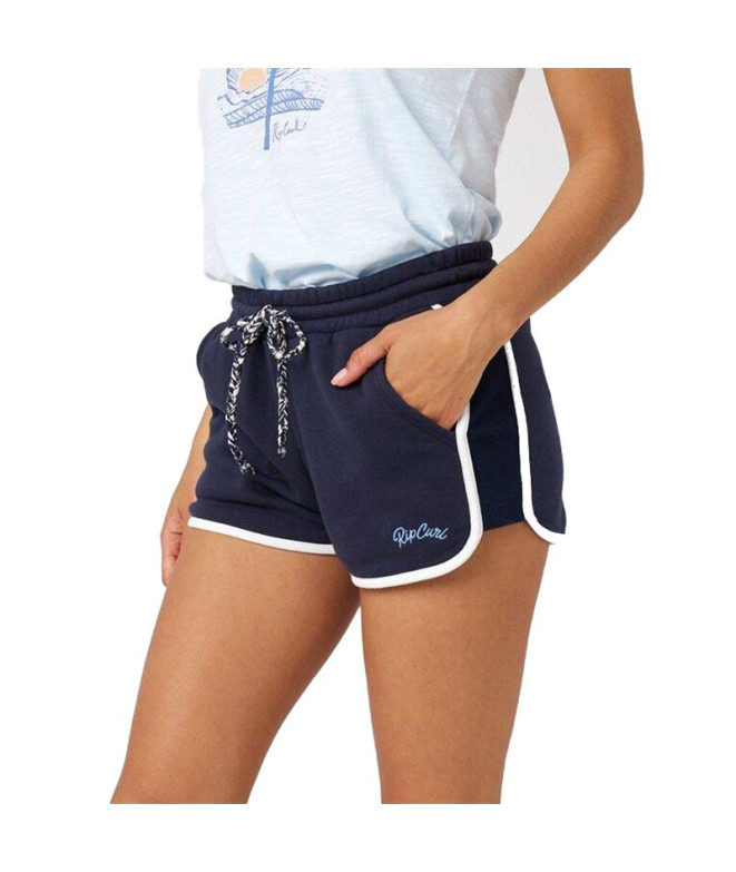 Pantalones Rip Curl Mila Walkshort Mujer