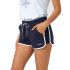 Pantalones Rip Curl Mila Walkshort Mujer
