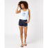 Pantalones Rip Curl Mila Walkshort Mujer
