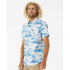 Camisa Rip Curl Dreamers Bone Hombre Blanco