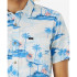 Camisa Rip Curl Dreamers Bone Hombre Blanco