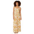 Vestido Rip Curl Always Summer Long Mujer