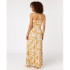 Vestido Rip Curl Always Summer Long Mujer