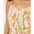 Vestido Rip Curl Always Summer Long Mujer