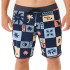 Bañador de Playa y Piscina Rip Curl Mirage Owen Swc Hombre estampado