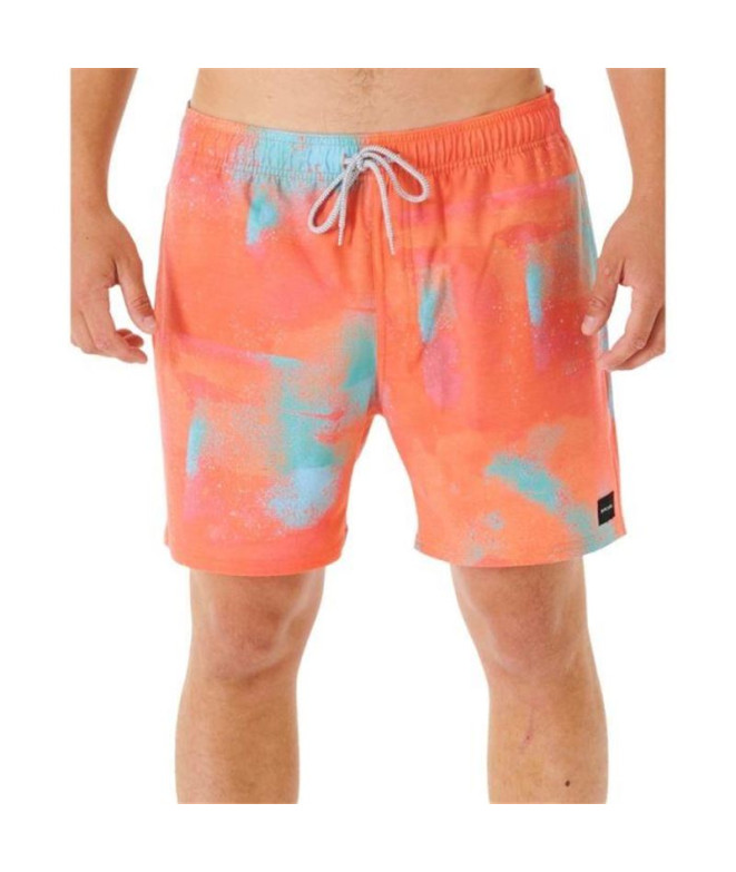 Bañador de Playa y Piscina Rip Curl Party Pack...