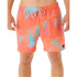 Bañador de Playa y Piscina Rip Curl Party Pack Volley Hombre estampado