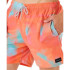Bañador de Playa y Piscina Rip Curl Party Pack Volley Hombre estampado