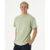 Camiseta Rip Curl Quality Surf Products Pkt Hombre Verde