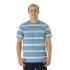 Camiseta Rip Curl Surf Revival Stripe Hombre