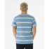 Camiseta Rip Curl Surf Revival Stripe Hombre