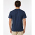 Camiseta Rip Curl Framed Hombre Azul