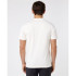 Camiseta Rip Curl Framed Hombre Blanco