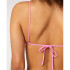Bikini de Playa y Piscina Rip Curl Sun Dance Tri Set Mujer Blanco