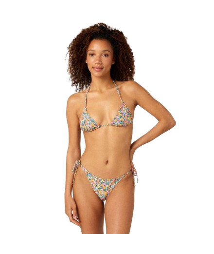 Bikini de Playa y Piscina Rip Curl Afterglow Ditsy Tri...