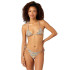 Bikini de Playa y Piscina Rip Curl Afterglow Ditsy Tri Set Mujer
