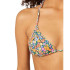 Bikini de Playa y Piscina Rip Curl Afterglow Ditsy Tri Set Mujer