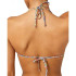 Bikini de Playa y Piscina Rip Curl Afterglow Ditsy Tri Set Mujer
