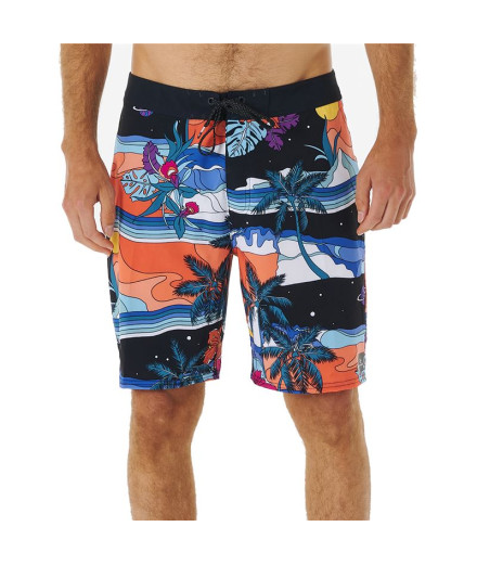 Bañador de Playa y Piscina Rip Curl Mirage Postcards...