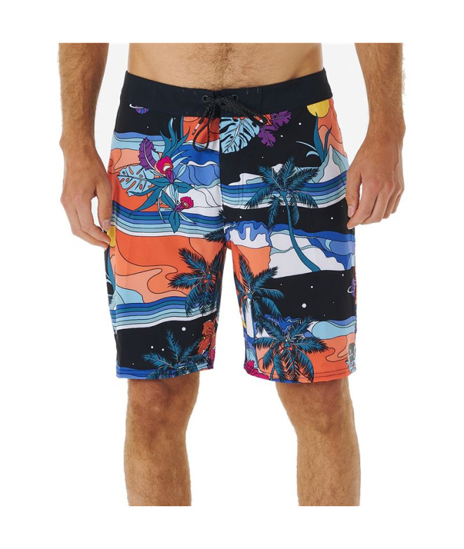 Bañador de Playa y Piscina Rip Curl Mirage...