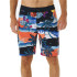Bañador de Playa y Piscina Rip Curl Mirage Postcards Hombre estampado