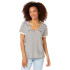 Camiseta Rip Curl Limonade Mujer