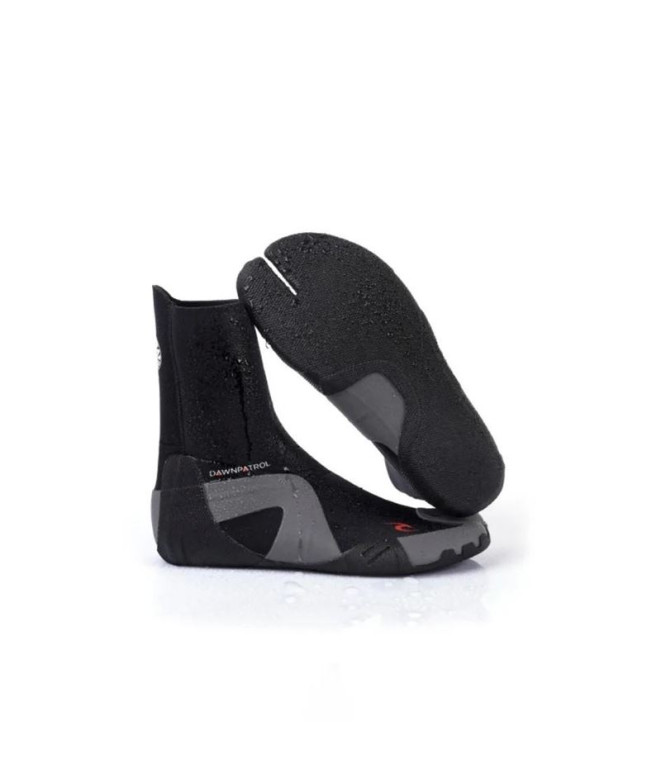 Botas de Surf Rip Curl D/Patrol 3Mm S/Toe Hombre