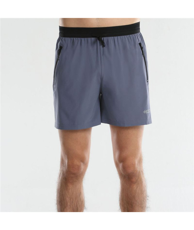 Pantalones de Montaña +8000 Krinen Gris Hombre
