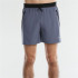 Pantalones de Montaña +8000 Krinen Gris Hombre
