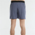 Pantalones de Montaña +8000 Krinen Gris Hombre