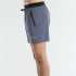 Pantalones de Montaña +8000 Krinen Gris Hombre